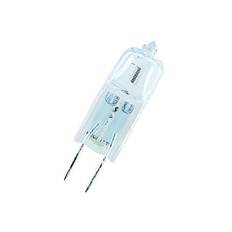 Ugnslampa Sockel G4, 20W, 12V (500°C)