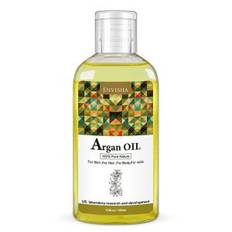 100% Natural Moroccan Argan Oil- 100ml