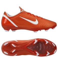 Nike Air Zoom Mercurial Vapor 1 Fg Regen Cr7 Origins - Orange/hvid Limited Edition - Græs (Fg)