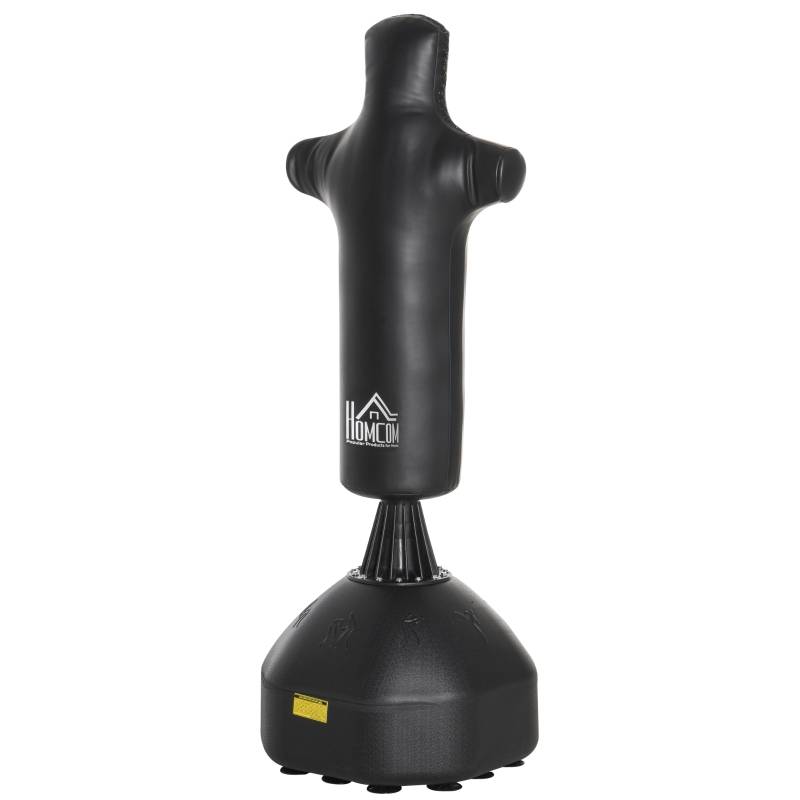 Boxningssäck stående 180 cm