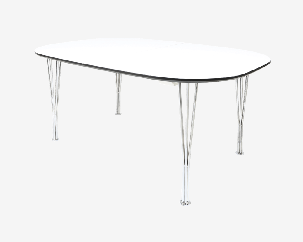 Spisebord Shape® B.102 x L.150 cm