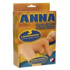You2toys sexdukke Anna