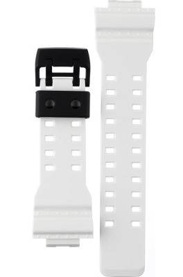 White Strap for Casio G-Shock GA-700 / GA-700-7A 10540141