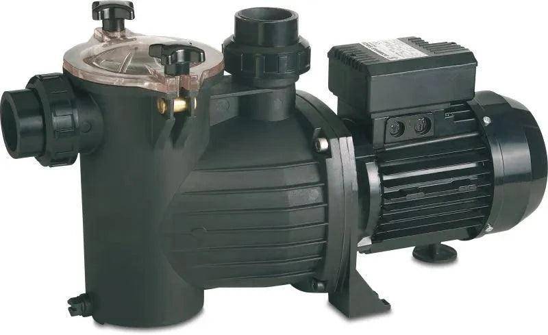 Saci Poolpump glasfiberförstärkt polyester, Optima 100M 0.75 kW (Optima 100M 0.75 kW)