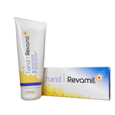 Revamil håndcreme, 100 ml