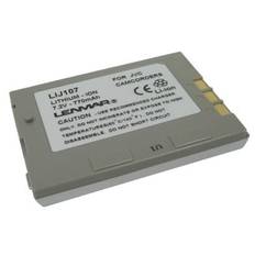 JVC BN-V107U Batteri