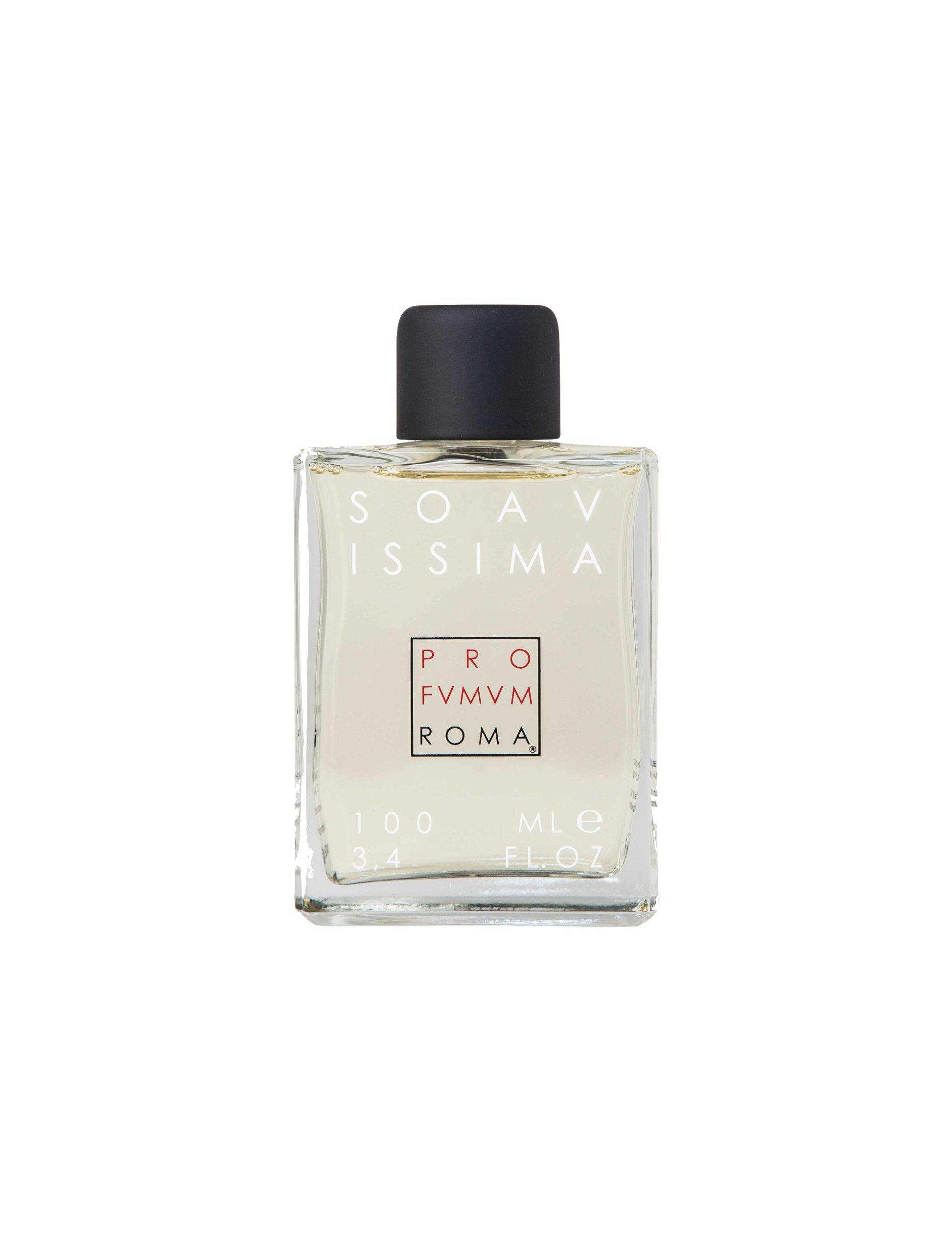 Soavissima - 100ml
