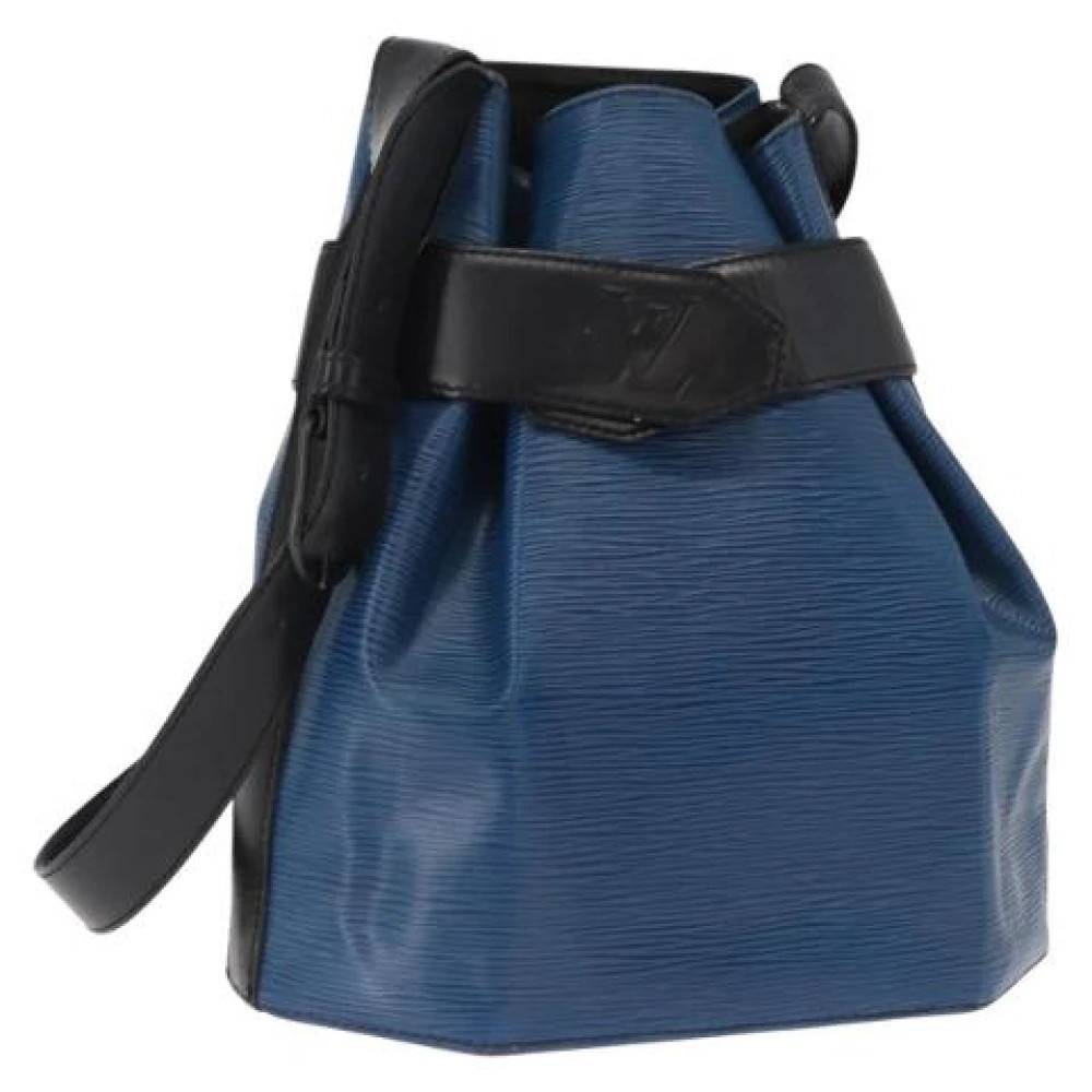 Louis Vuitton Vintage - Pre-owned Bucket Bag Vintage - Dam - ONE Size - Läder