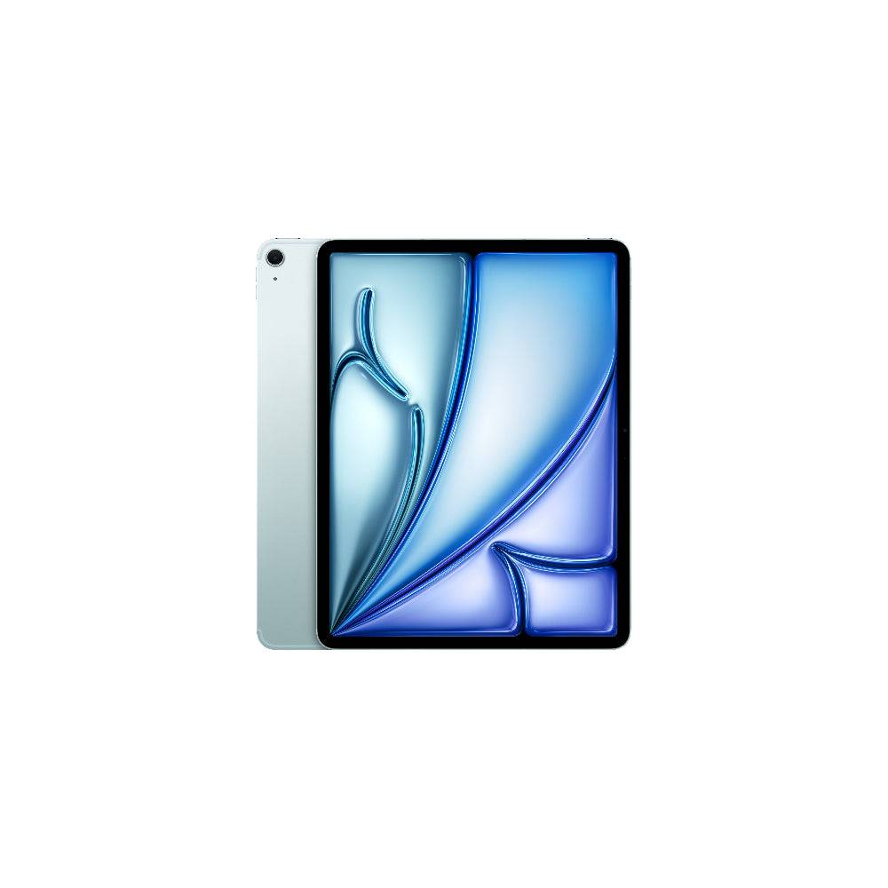 Apple iPad Air 11" (2026) - Wi-Fi + Cellular - 512GB - Blue