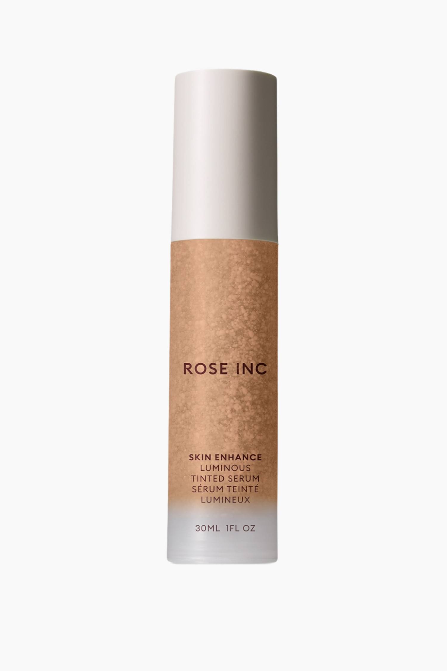 Rose Inc - Skin Enhance Luminous Tinted Serum - 060 (one size)