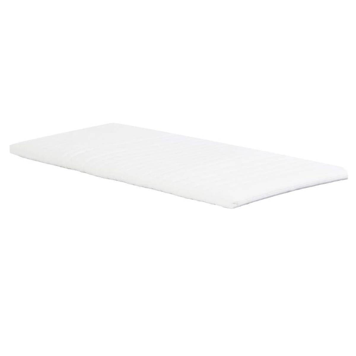 Masterbed Air40 Top 140x200 40 Mm Latex 3d.