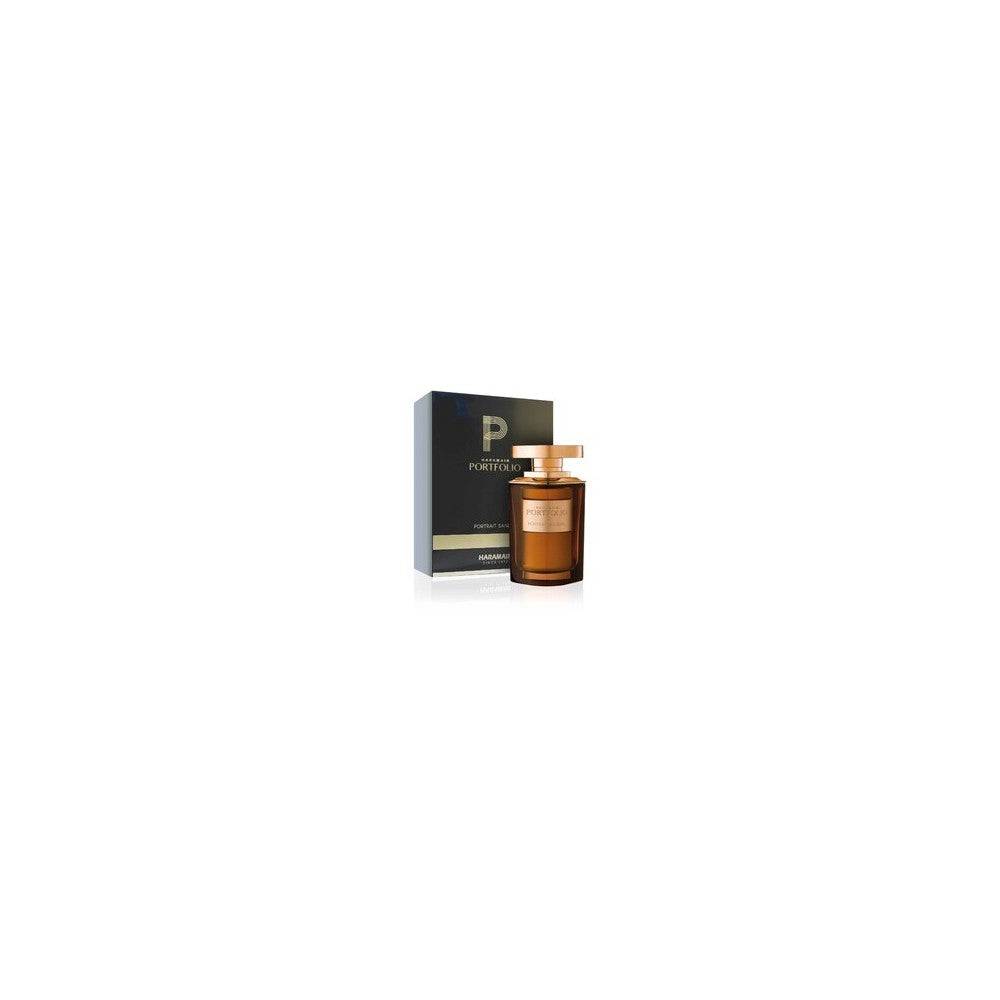 Al haramain Portfolio Portrait Sandal - EDP - Volym: 75 ml
