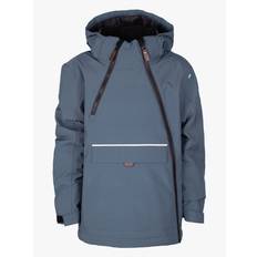 Lindberg Anorak Vinterjacka, Blue, 130