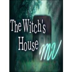 The Witch's House MV Steam Gift EUROPE