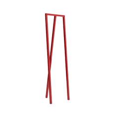 HAY Loop Stand Hall - Maroon Red