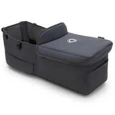 Bugaboo Donkey 5 liggdelstyg Stormy Blue - Blå
