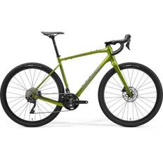 Merida SILEX 400 Gravelcykel Fall Green - Cykelstørrelse XL / 59 cm