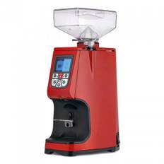 Eureka Atom Specialty 60 Coffee Grinder - Ferrari Red