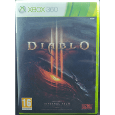 Diablo 3