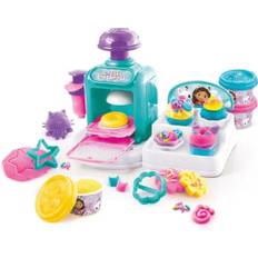 Gabbys Dollhouse Køkkenkit Gabbys Dukkehus Modellervoks 111031