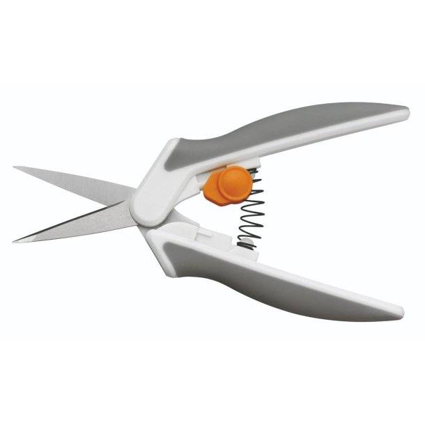 Fiskars soft-Touch sysaks