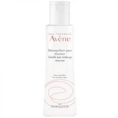 Avene Gentle Eye Make-Up Remover 125ml