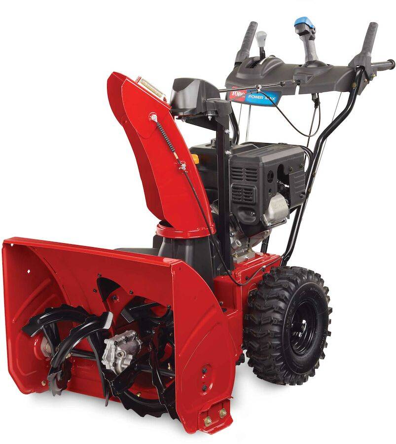 TORO Snöslunga Power Max® 724 OE 61 cm
