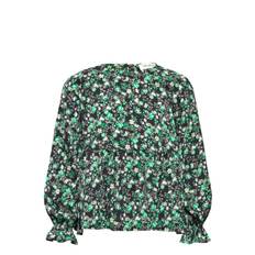 SOFIE SCHNOOR BABY AND KIDS Shirt |Grön |128