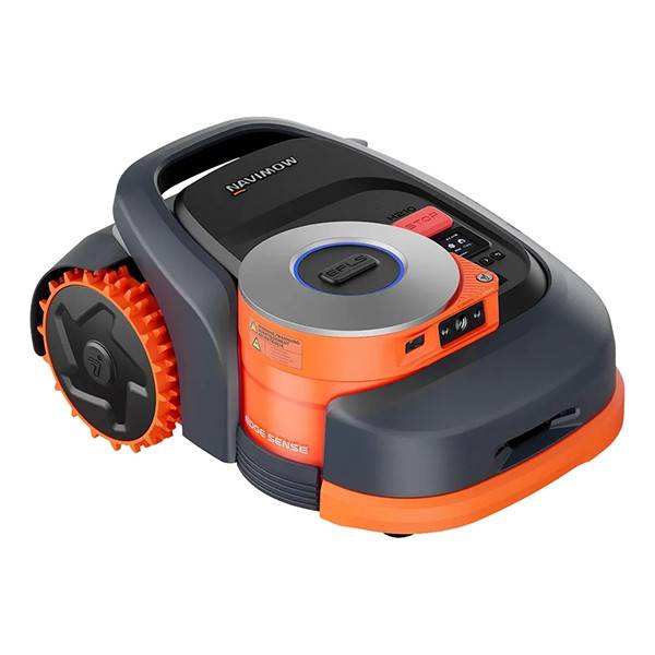 Segway Navimow H230E Robotplæneklipper inkl. garage