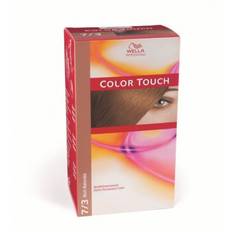 Wella. Color touch 7/3 Hazelnut 120ml