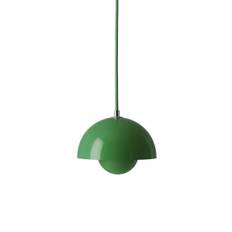 Flowerpot VP10 - Signal Green
