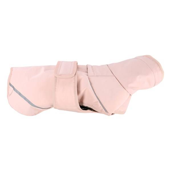 Hundtäcke Cujo rosa 45cm
