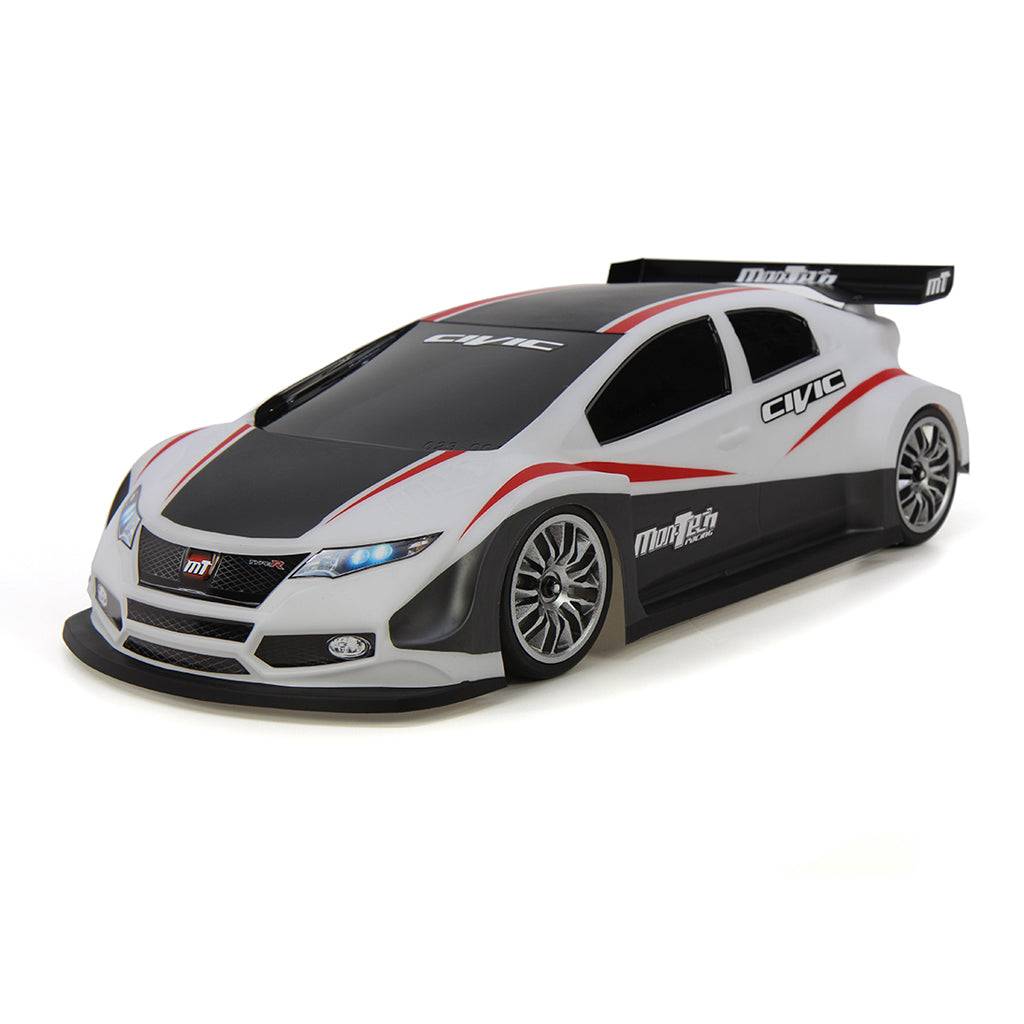 CIVIC FWD Body - Lightweight