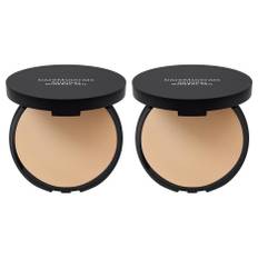 2st bareMinerals Original Mineral Veil Pressed Setting Powder Sheer Medium - 9 g