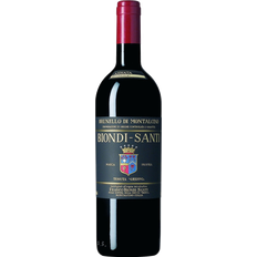 Biondi Santi 2017 Brunello di Montalcino DOCG