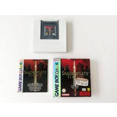 Shadowgate Classic(Gameboy Color i original emballage) #14