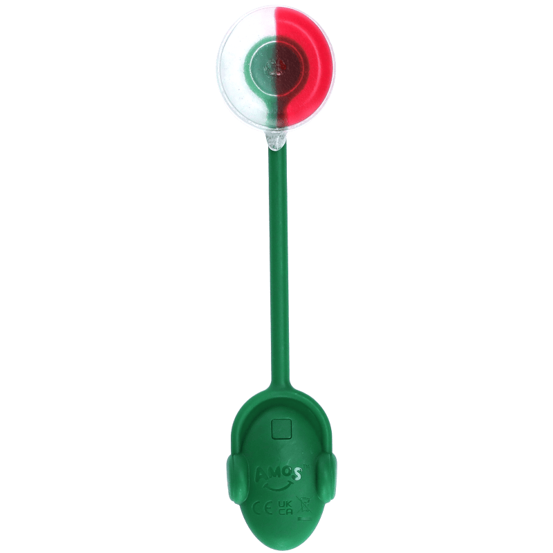 TastySounds Watermelon Audio Lollipop K-Pop 12 g