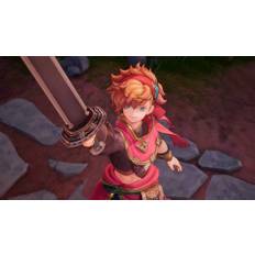 Visions of Mana PC Steam Altergift