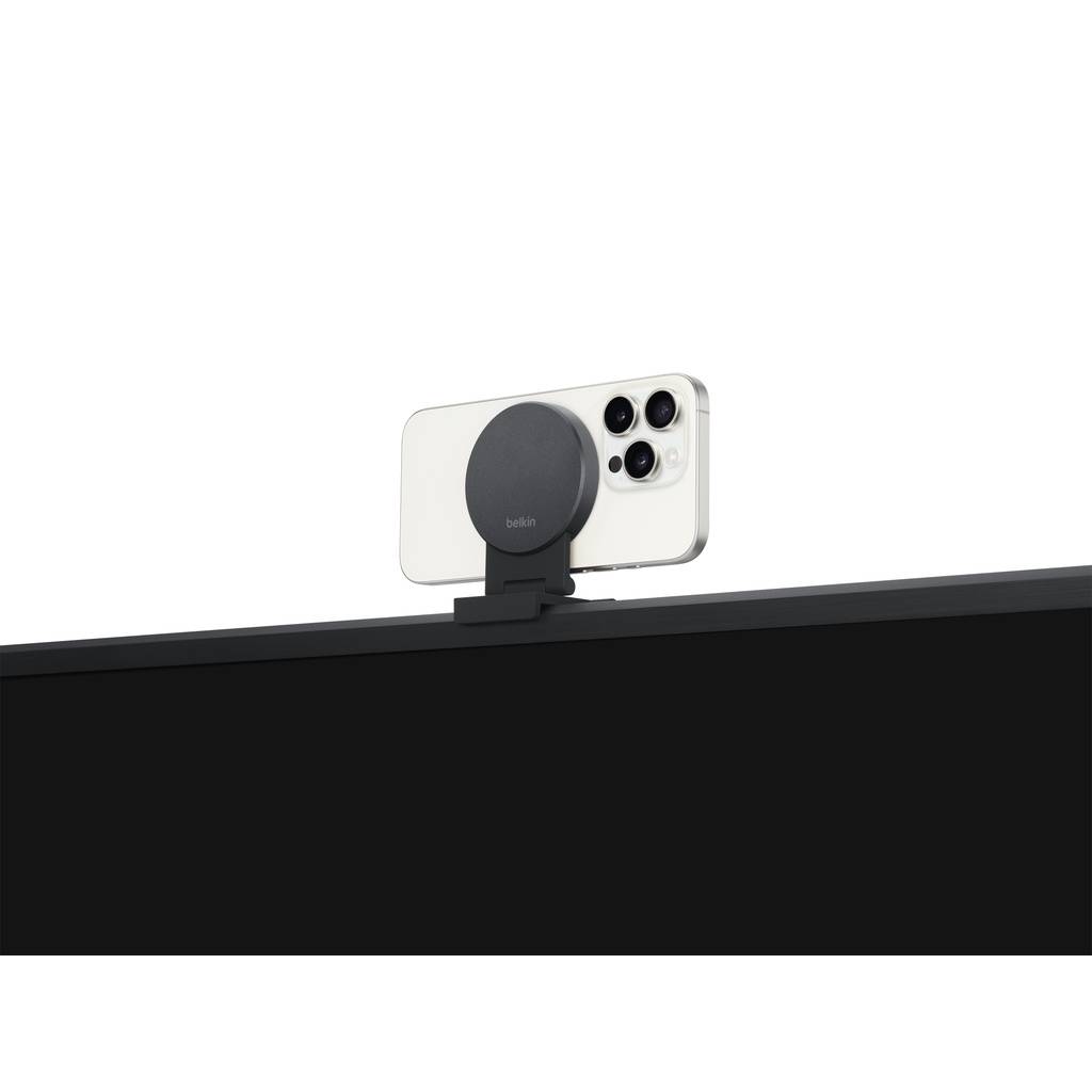 Belkin iPhone-hållare med MagSafe till Apple TV 4K