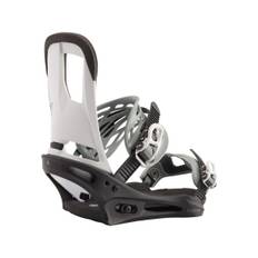 Men’s Burton Cartel Re:Flex Snowboard Binding