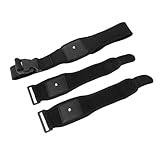 VR Tracker Belt, Optimerat För Total Kroppsspårning, Exakt Exakt och Uppslukande Upplevelse, Robust Design, Gjord För Att Hålla, VR Tracker Belt Belt, Polyesterfibermaterial, För