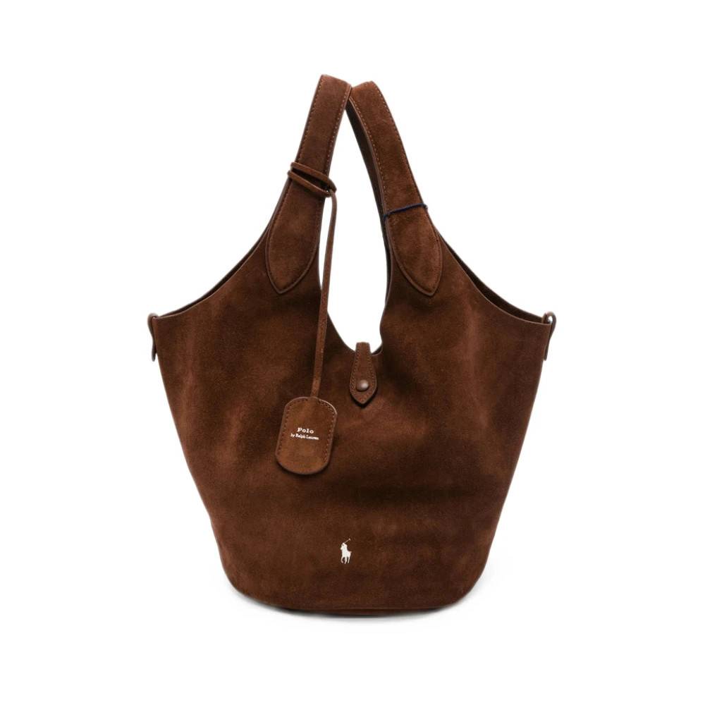 Ralph Lauren Taske Ralph Lauren - Tasker - Dame - Brun - ONE SIZE -
