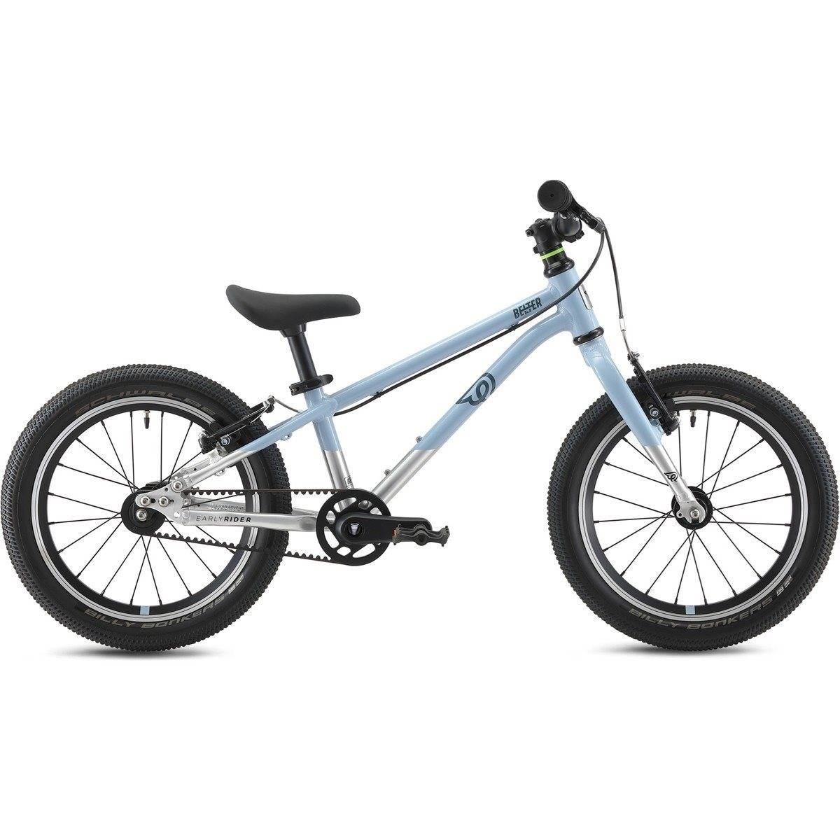 Barncykel Early Rider Belter Blue 16