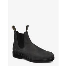BLUNDSTONE Bl 1308 Dress Chiseled Toe Boot |Svart |42