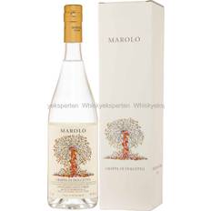 Marolo Grappa di Dolcetto