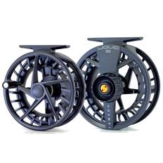 Lamson Liquid S Smoke