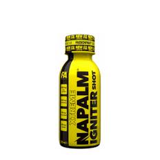 FA - Fitness Authority - Napalm Igniter Shot, Passionfruit- 120 ml