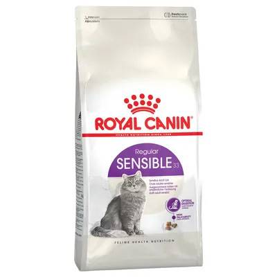 Dubbelpack: Royal Canin 2 x 2 kg