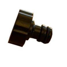 Swim & Fun Slange adapter