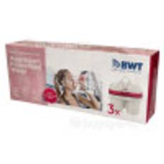 BWT Long Life MG2+ Water Filter Jug Cartridge (Pack Of 3)